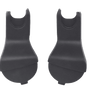 Easywalker immey / Harvey Autositzadapter