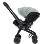 Doona X Car Seat and Stroller