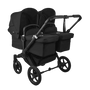 Bugaboo Donkey 5 Zwillingswagen