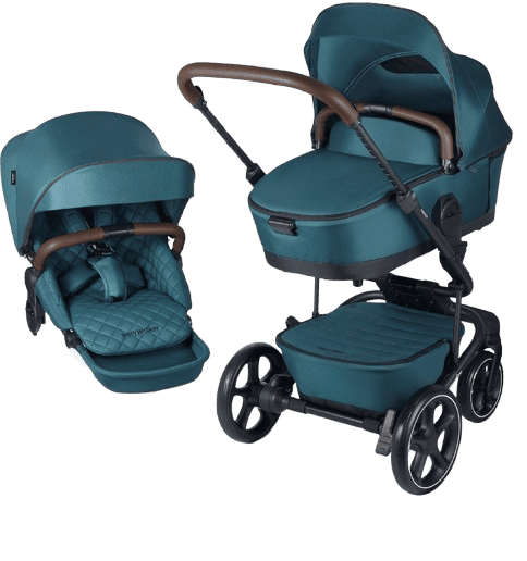 Easywalker Harvey 5