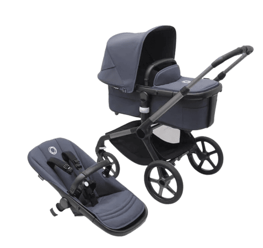 Bugaboo Fox 5