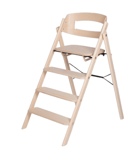 Kaos Klapp high chair