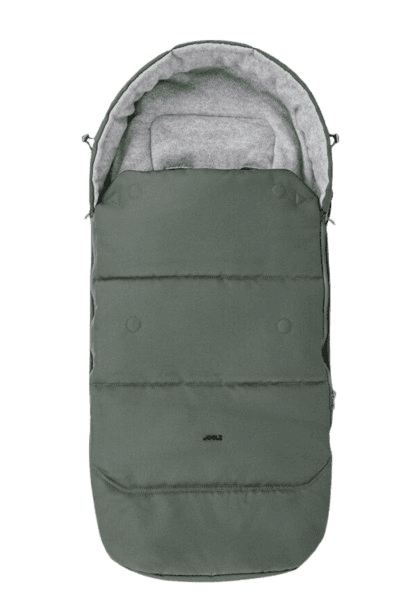 Joolz universal footmuff