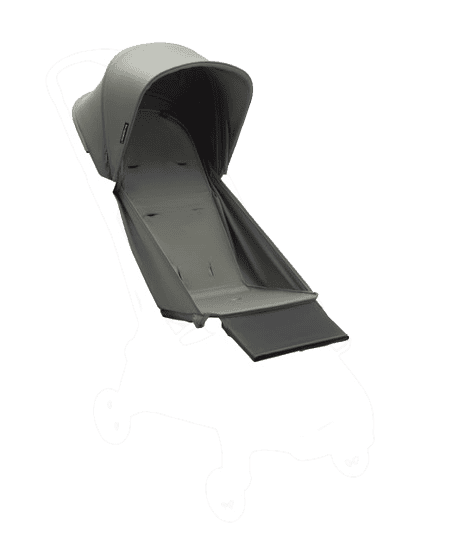 Bugaboo Butterfly basis bekledingset