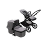 Bugaboo Cameleon3 Adapter für Maxi-Cosi Autositze