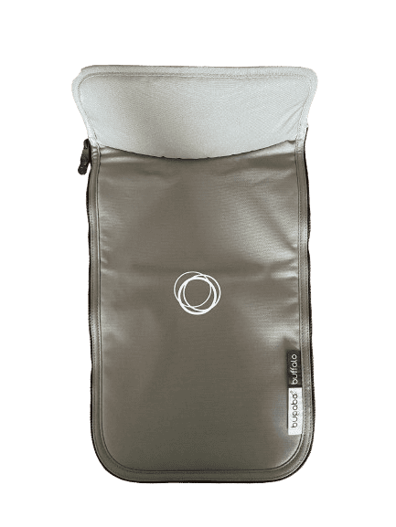 Bugaboo Buffalo Winddecke