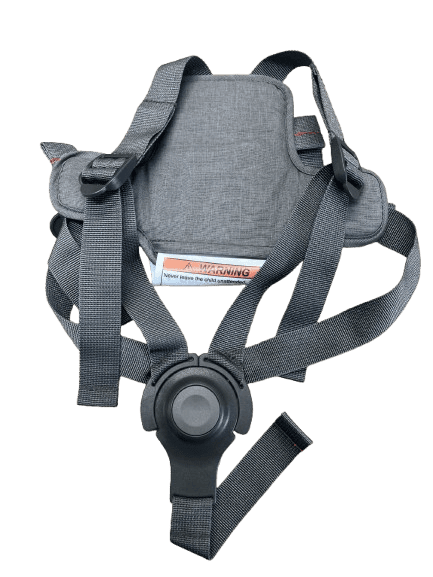 Bugaboo Giraffe Babygurt-Set