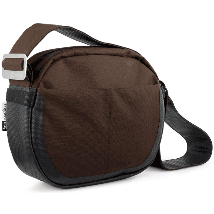 Bugaboo Wickeltasche