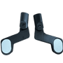 Bugaboo Butterfly Adapter Tragegriff