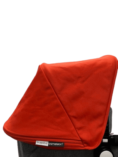 Bugaboo Cameleon 3 sun canopy