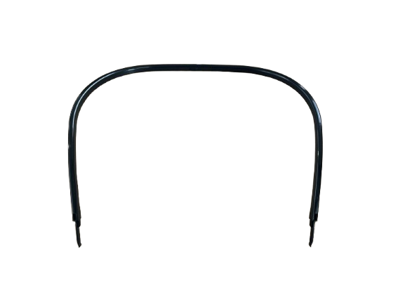 Doona X foldable canopy frame