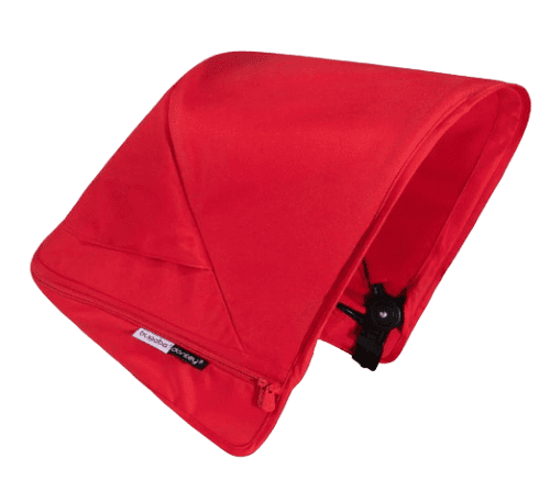 Bugaboo Donkey 3 zonnekap