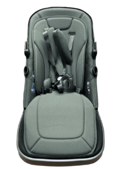 Joolz Geo 3 seat frame complete