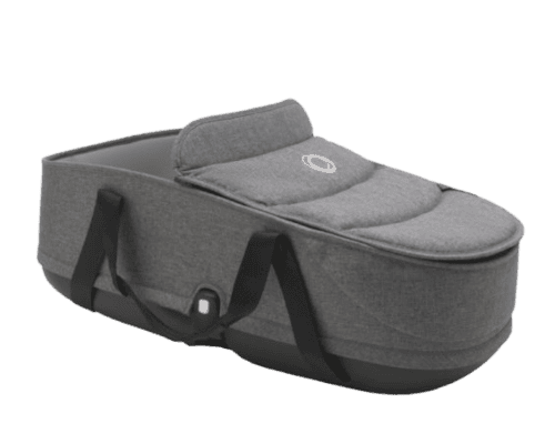 Bugaboo Bee 6 wieg compleet