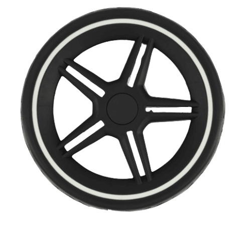 Joolz Hub+ rear wheel