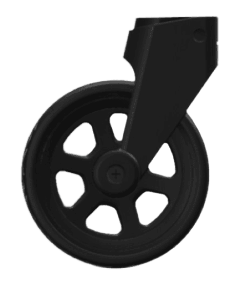 Joolz Hub+ swivel wheel