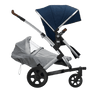Joolz Geo rain cover (lower)