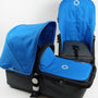 Bugaboo Cameleon Additional Tailored Fabric Set